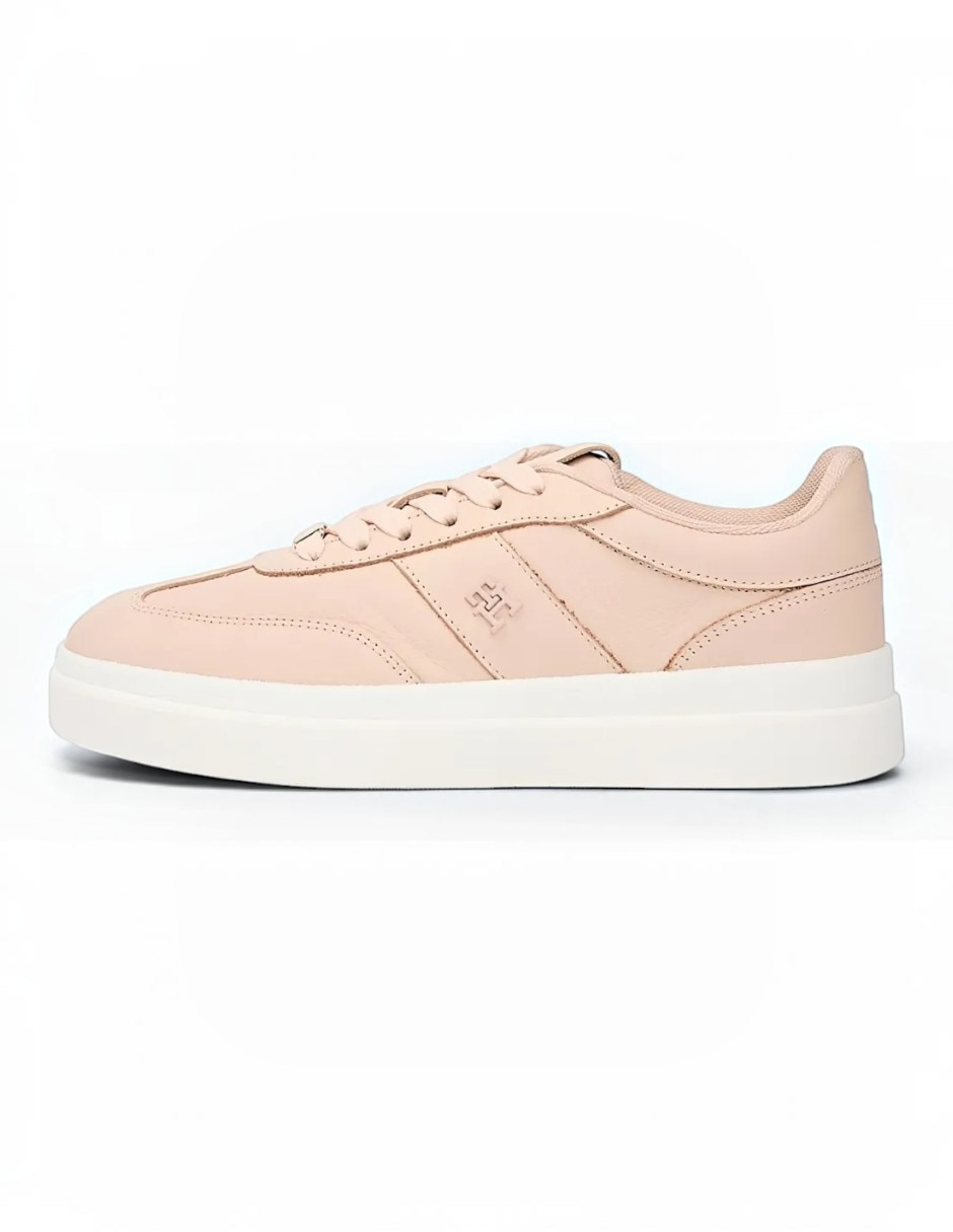 Tenis modern court para mujer 7