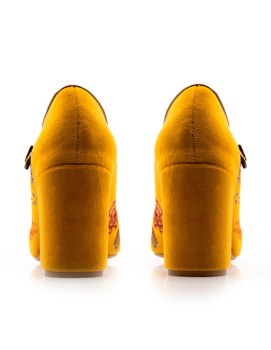 Zapato de tacón para mujer 6