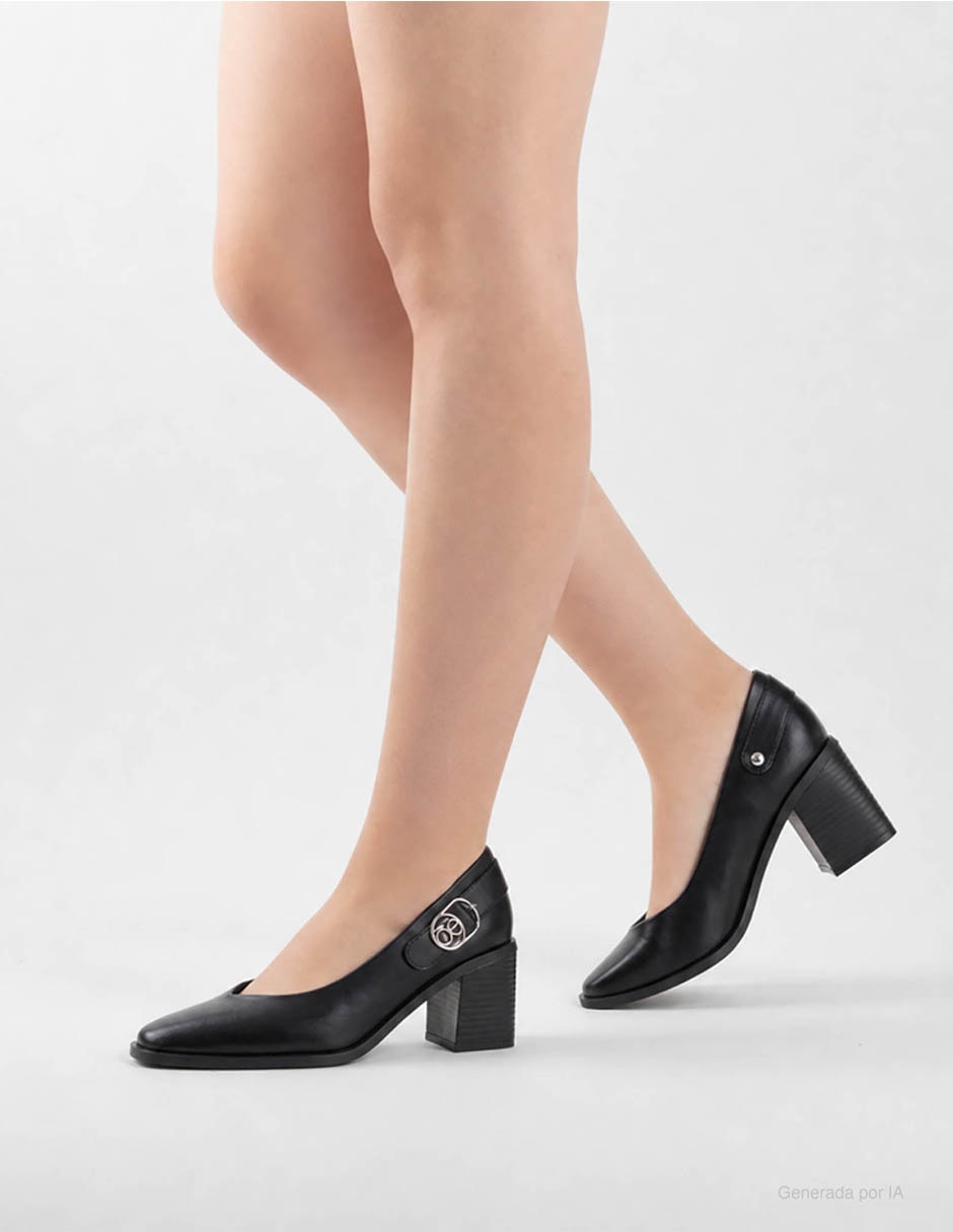 Zapatilla sela 5