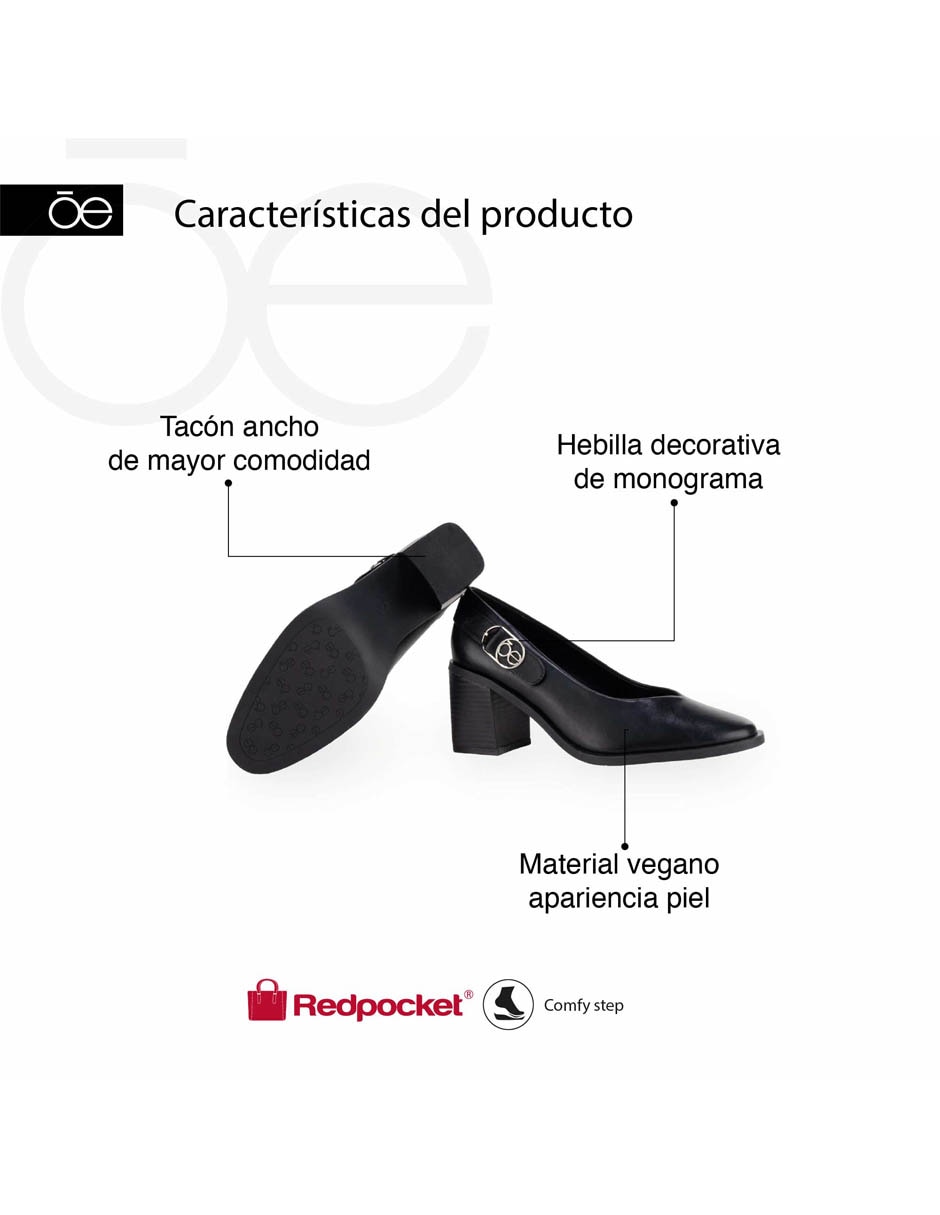 Zapatilla sela 8