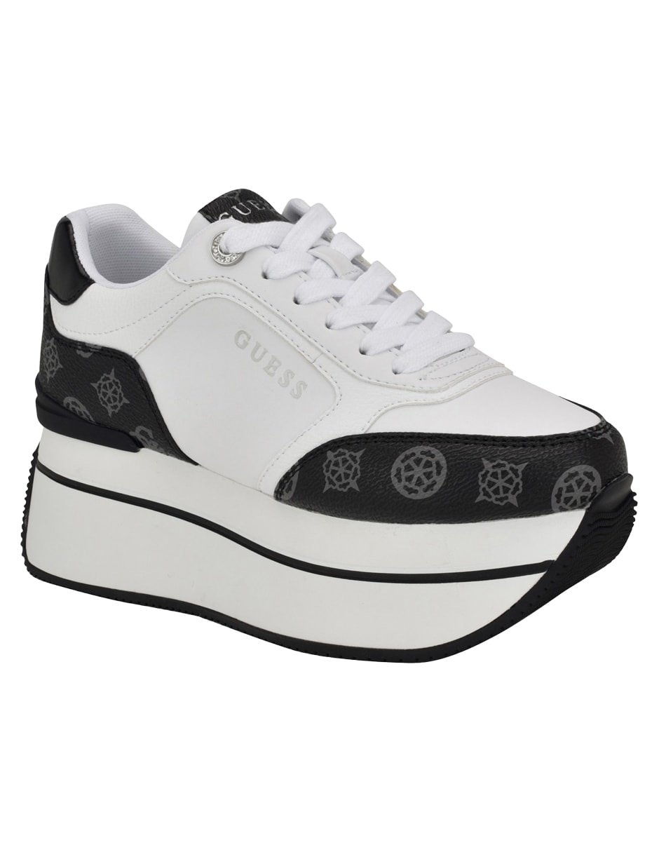 Tenis para mujer 4