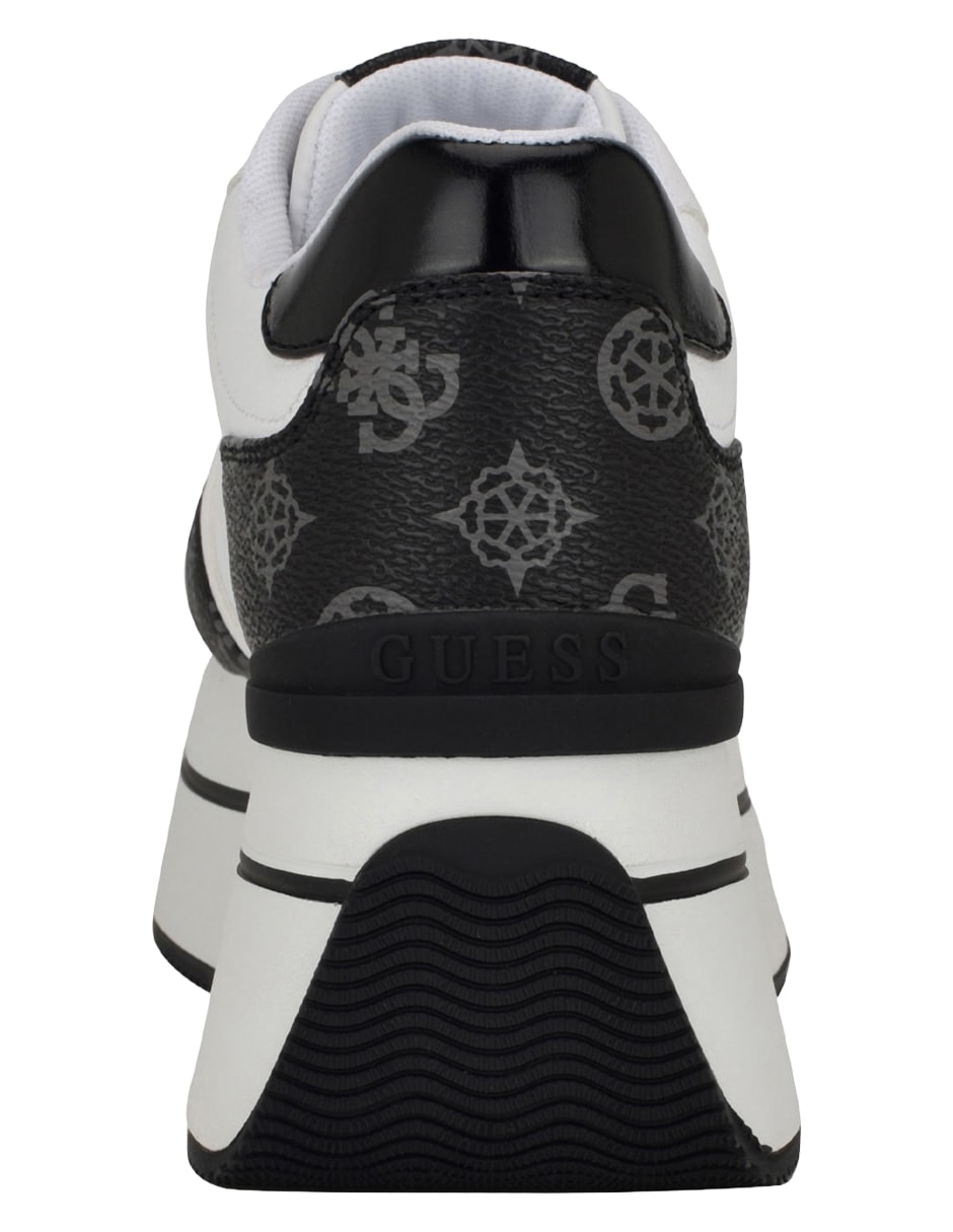 Tenis para mujer 5