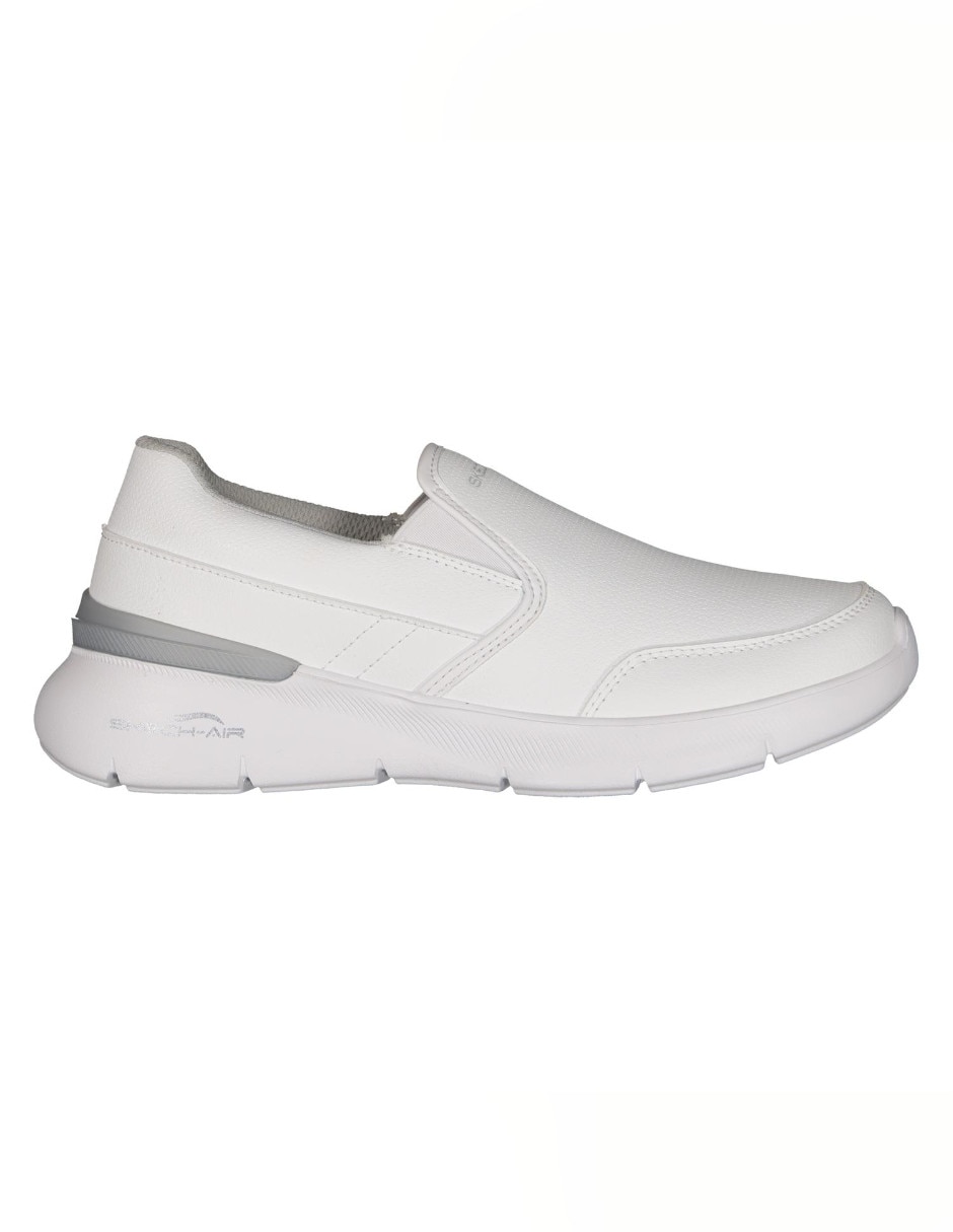 Tenis dynamight 2.0 keyboard para mujer 4