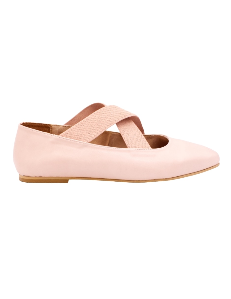 Balerina para mujer 5