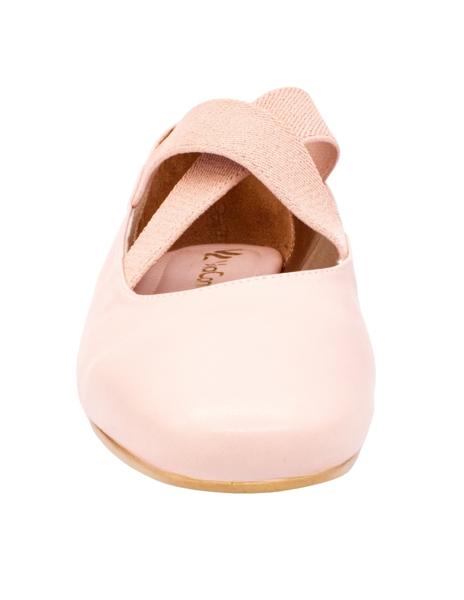 Balerina para mujer 4
