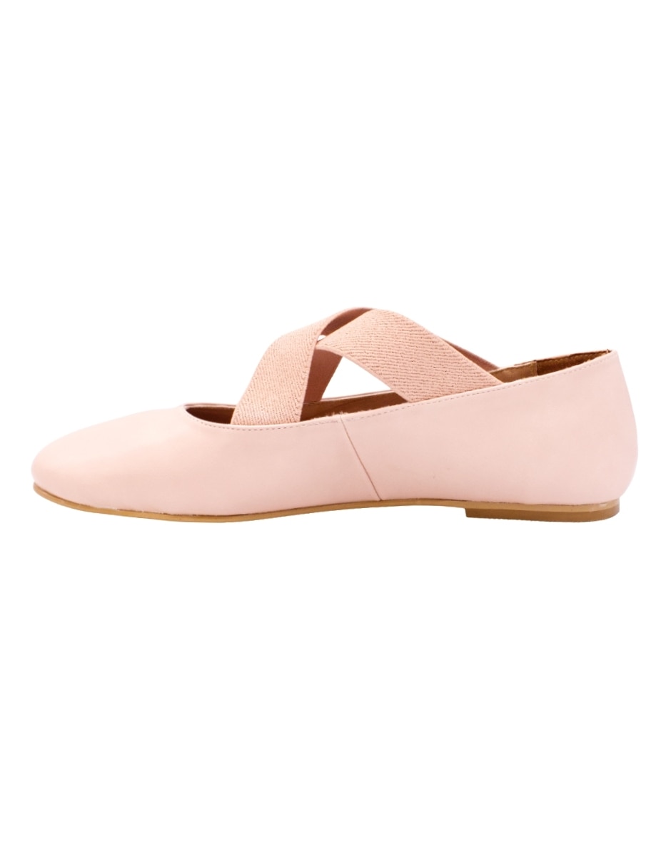Balerina para mujer 3