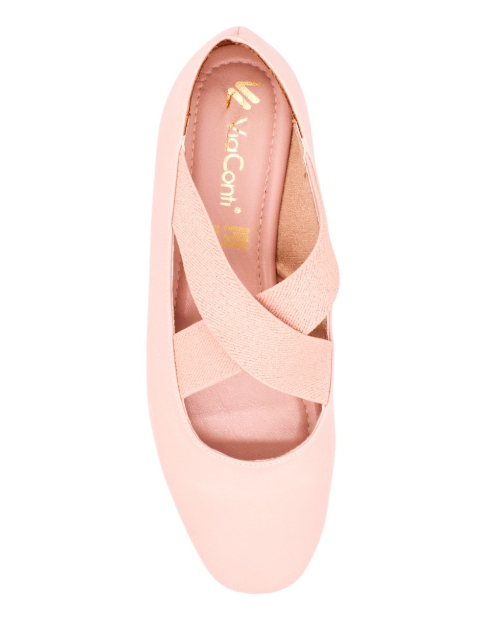 Balerina para mujer 2