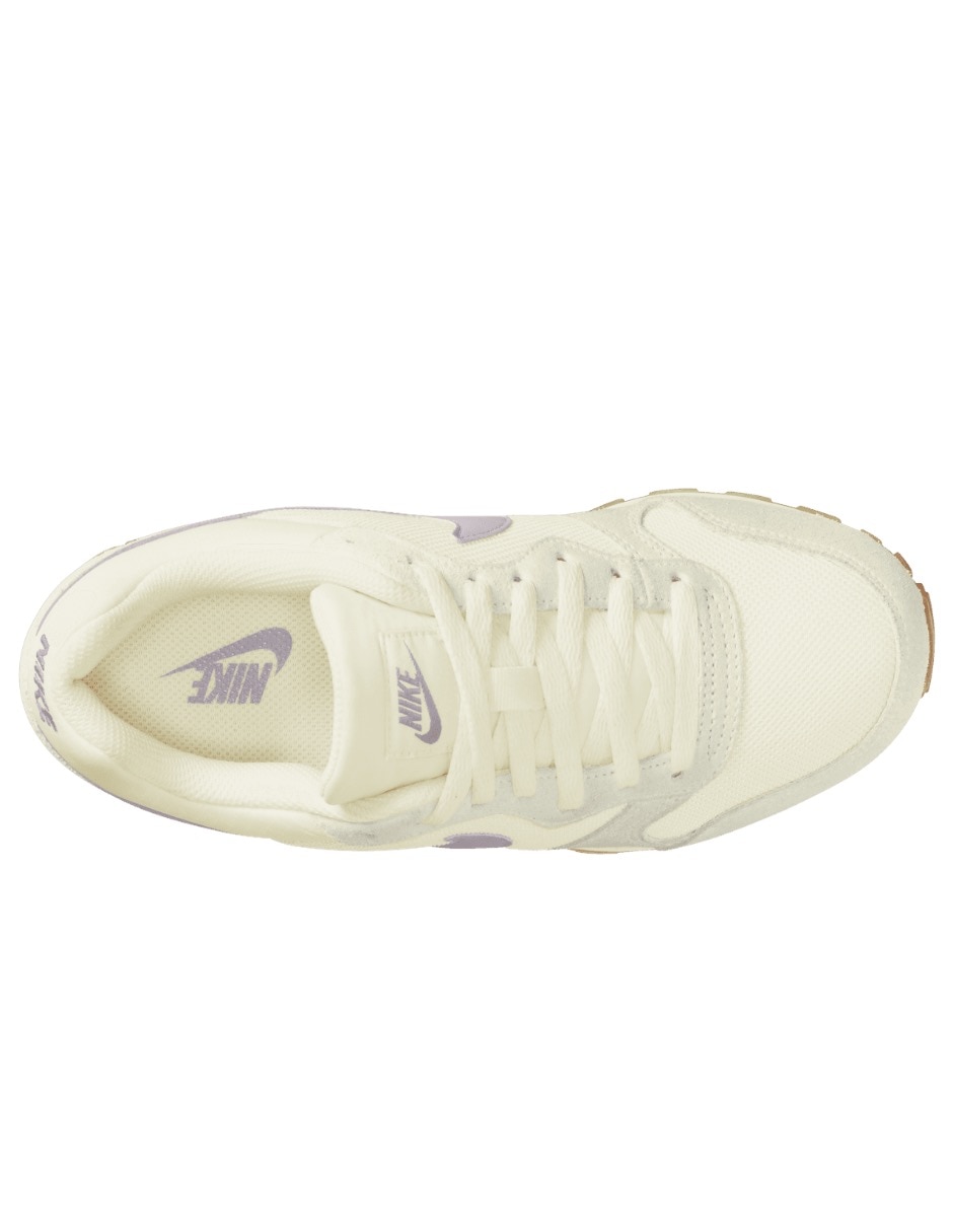 Tenis Wmns Md Runner 2 para mujer 3
