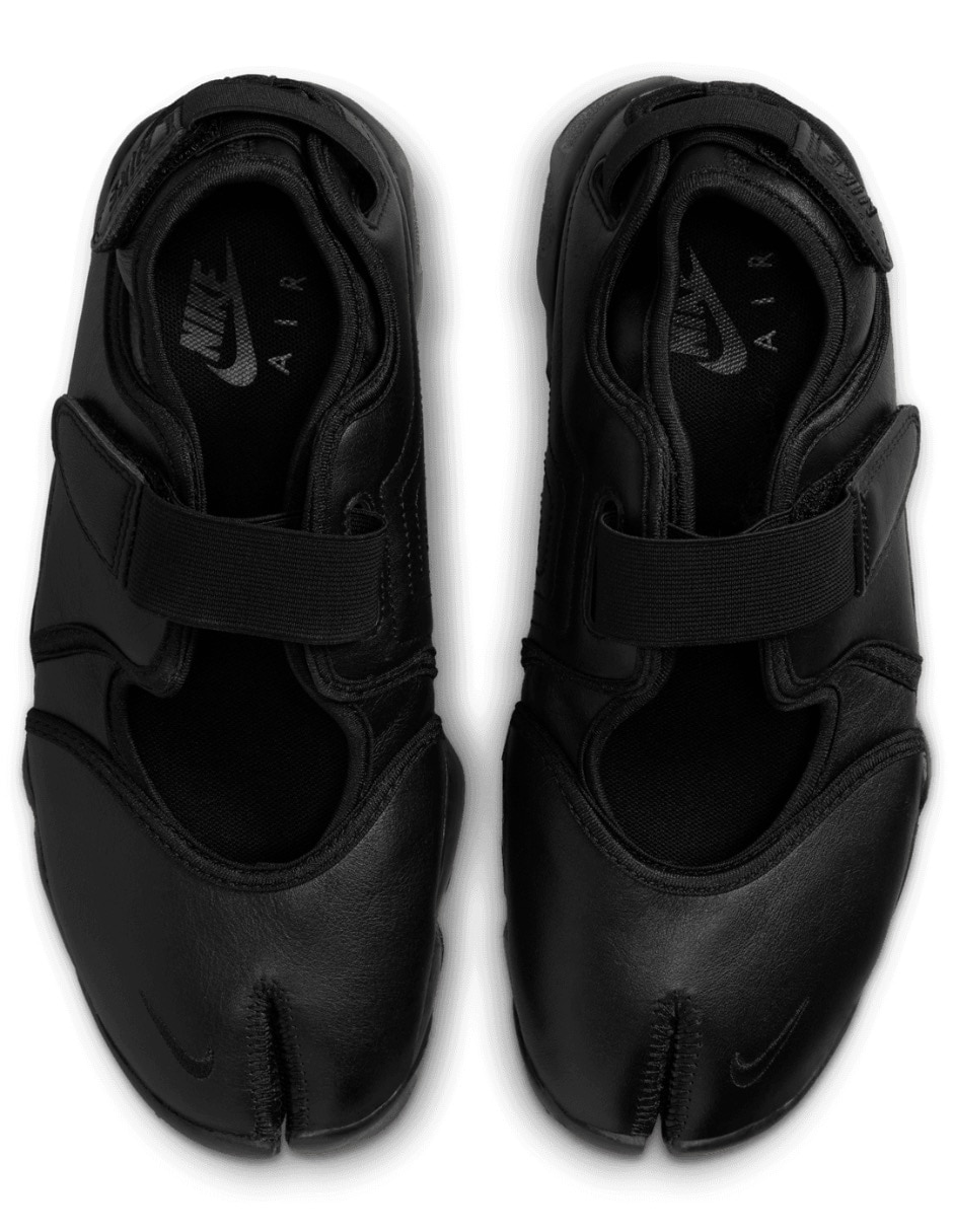 Tenis Wmns Air Rift para mujer 4
