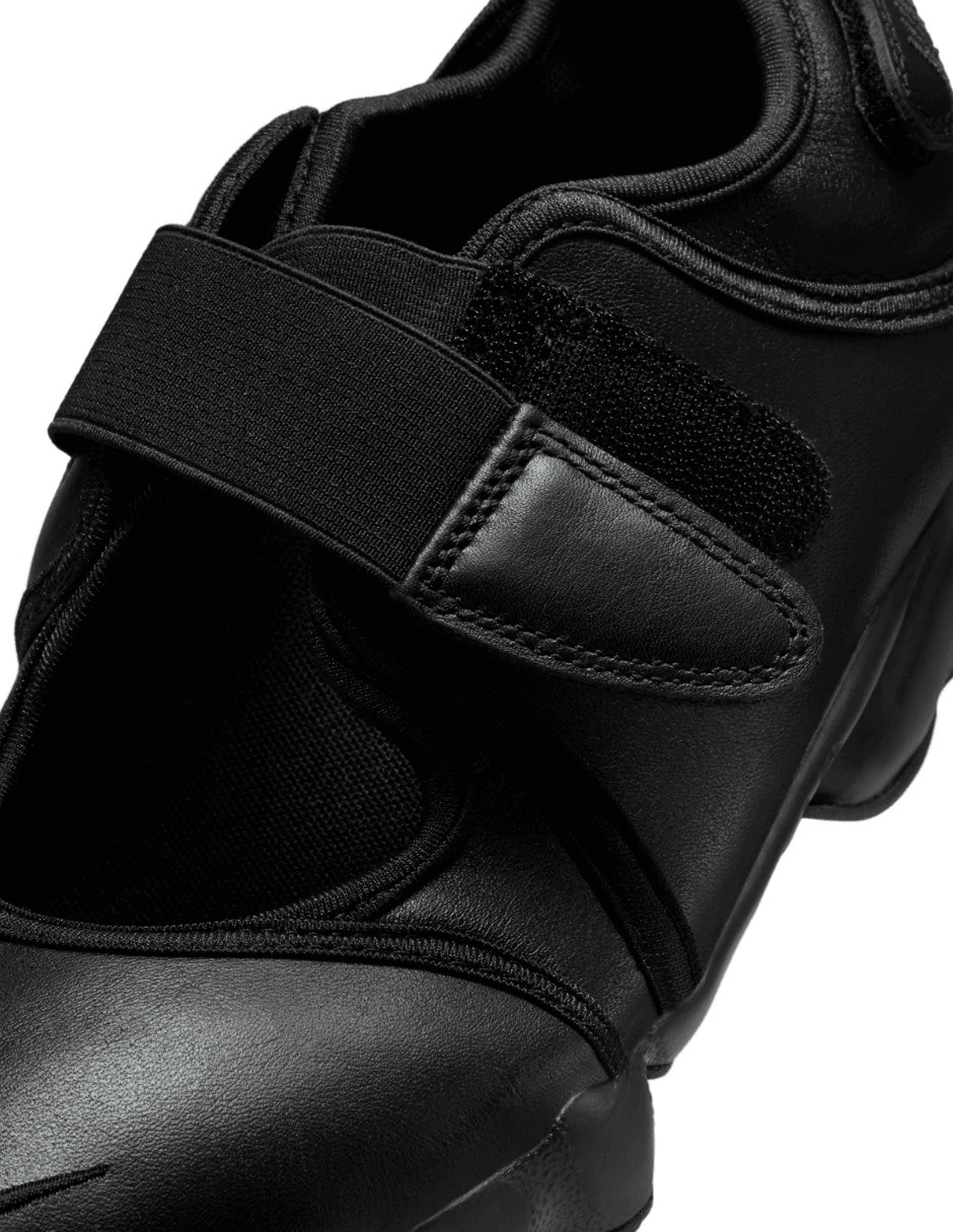 Tenis Wmns Air Rift para mujer 10