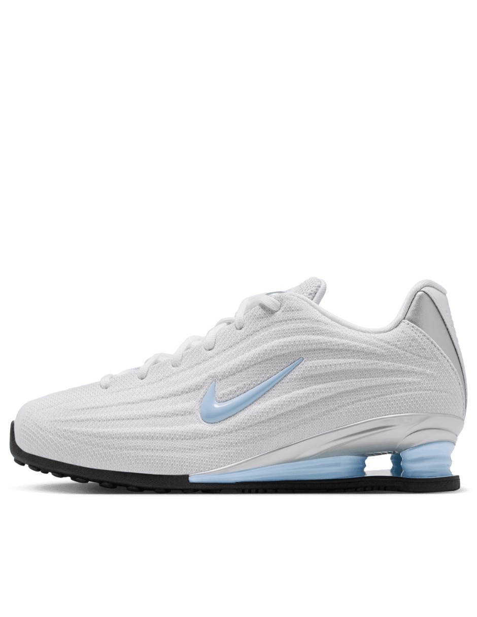 Tenis w air max metro para mujer