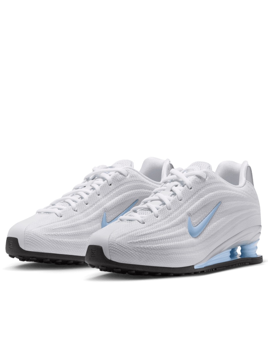 Tenis w air max metro para mujer 2