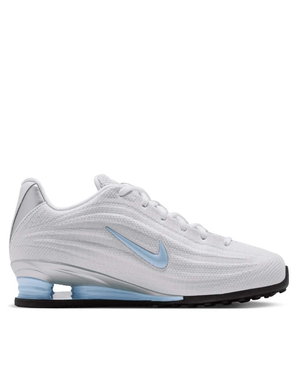 Tenis w air max metro para mujer 3