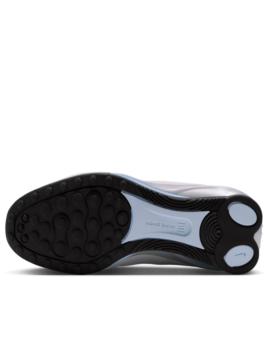 Tenis w air max metro para mujer 4