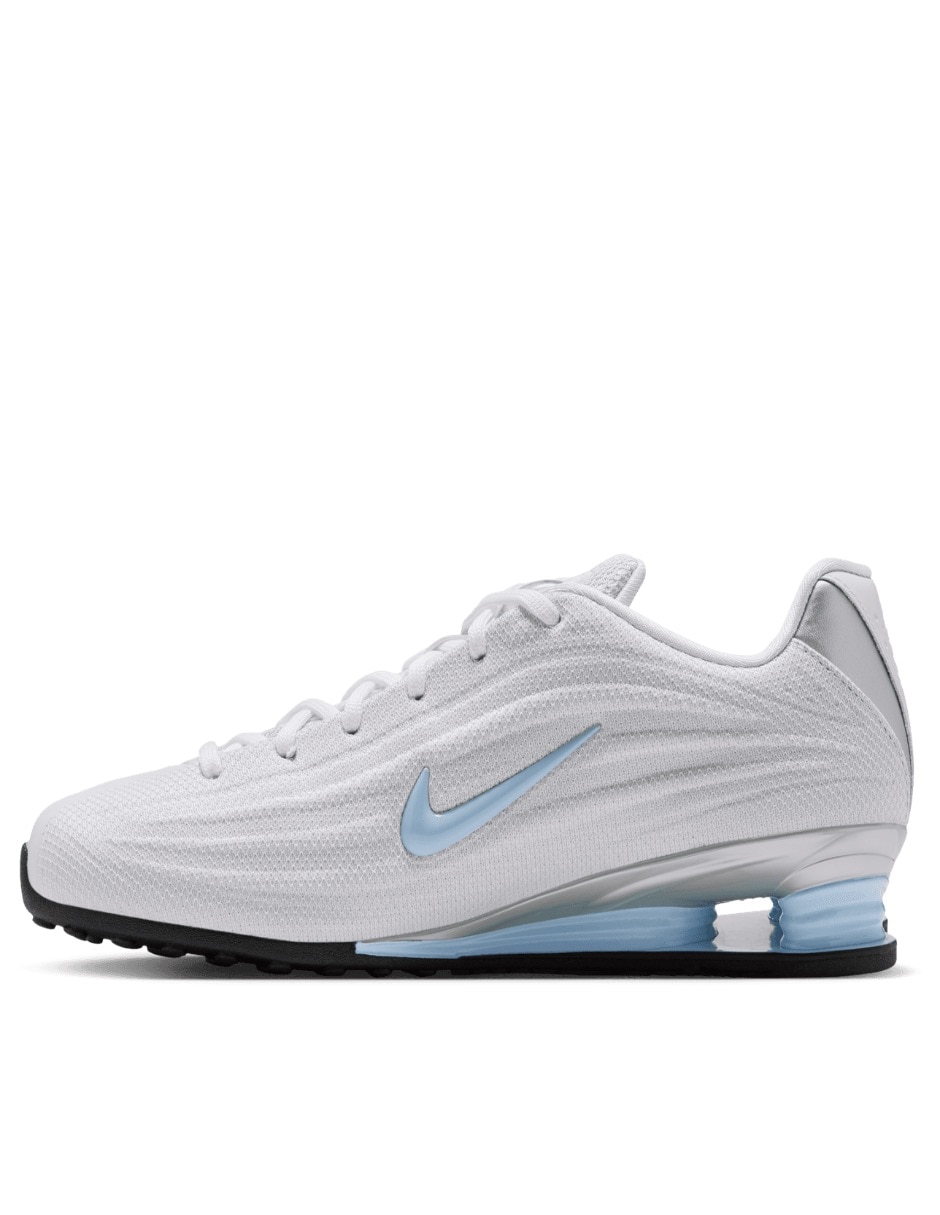 Tenis w air max metro para mujer 5