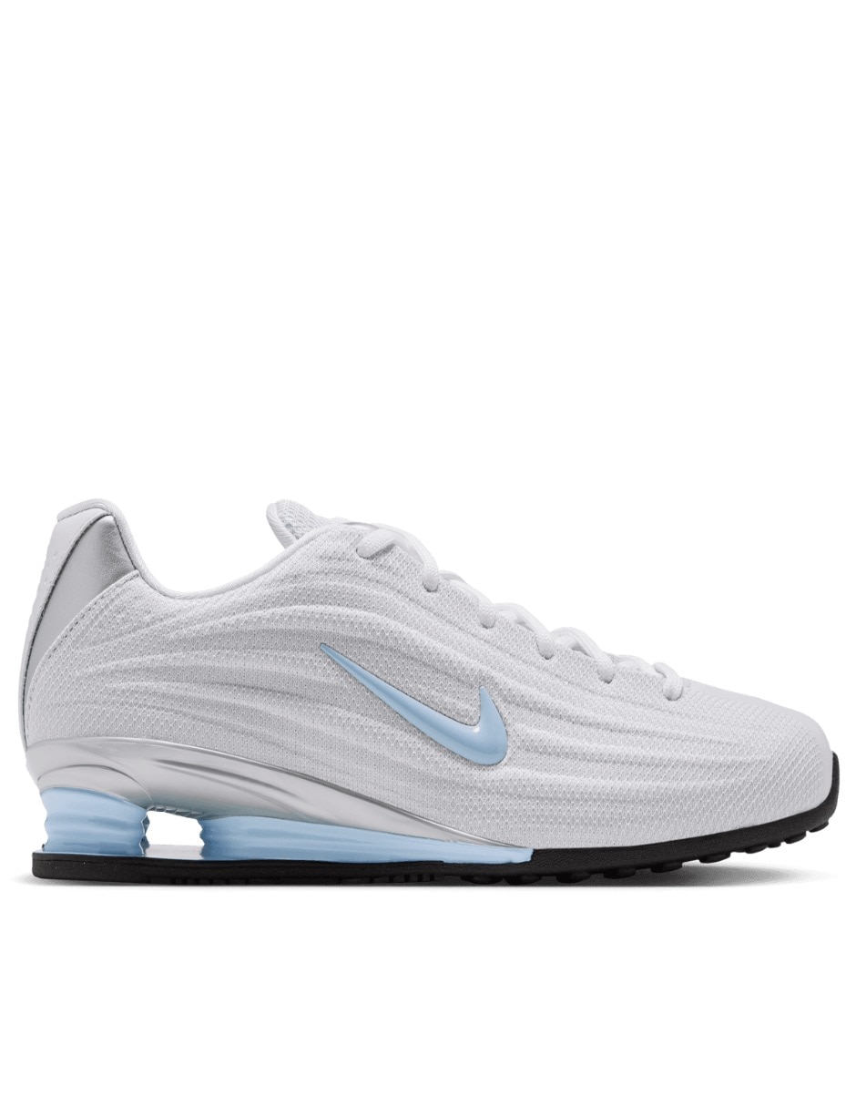 Tenis w air max metro para mujer 6