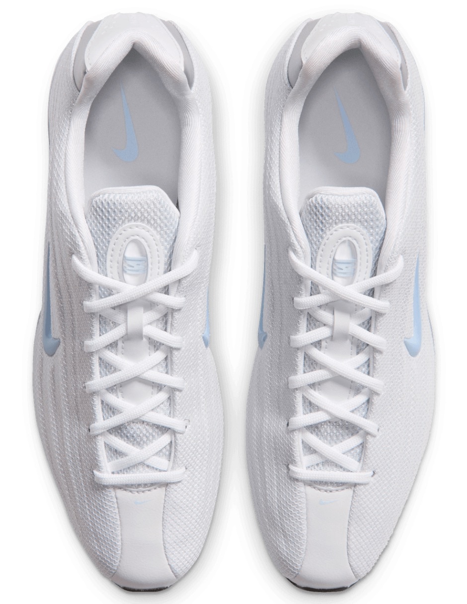 Tenis w air max metro para mujer 7