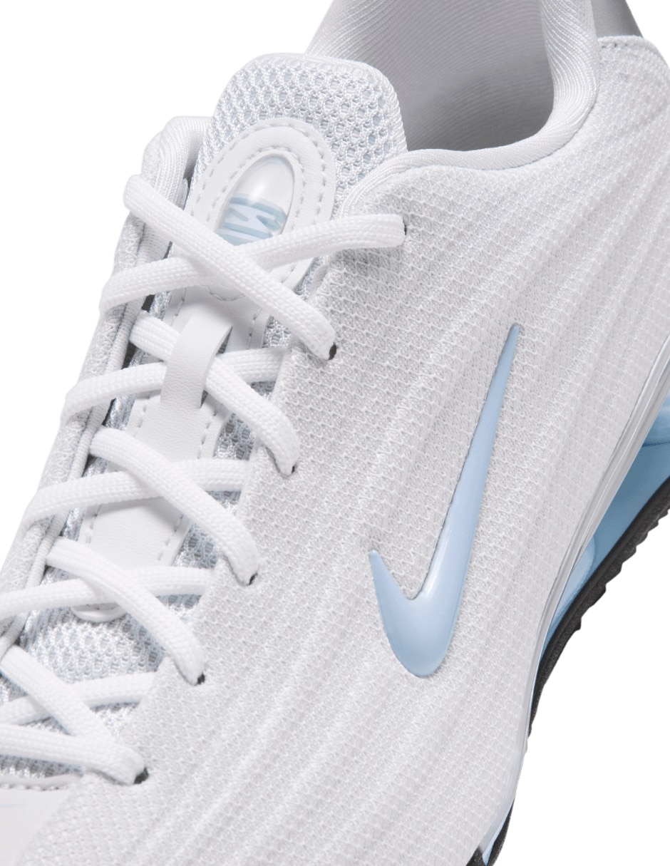 Tenis w air max metro para mujer 8
