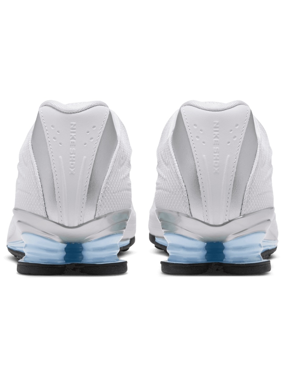 Tenis w air max metro para mujer 9