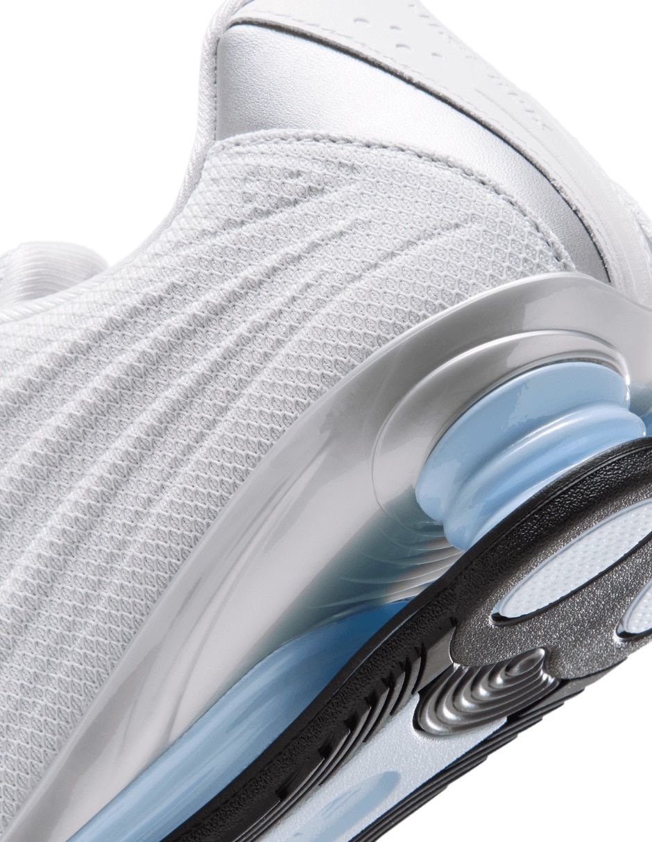 Tenis w air max metro para mujer 10