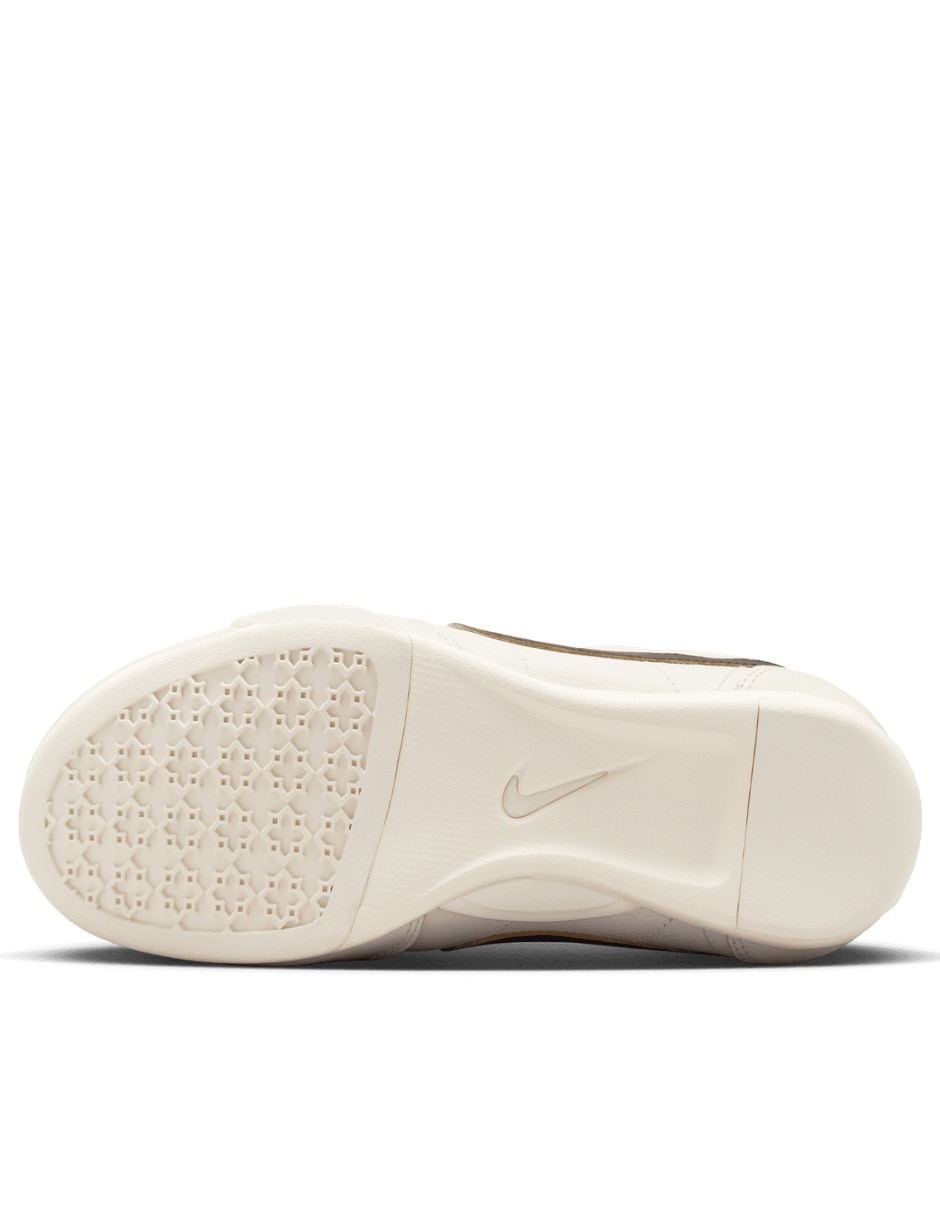 Tenis w air max metro para mujer 6