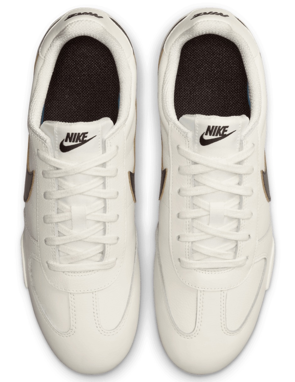 Tenis w air max metro para mujer 9