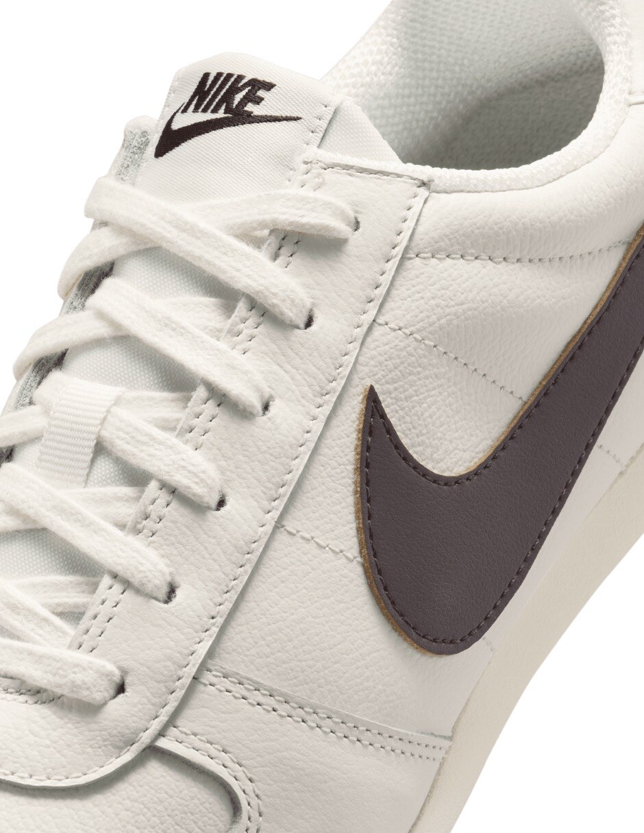 Tenis w air max metro para mujer 10