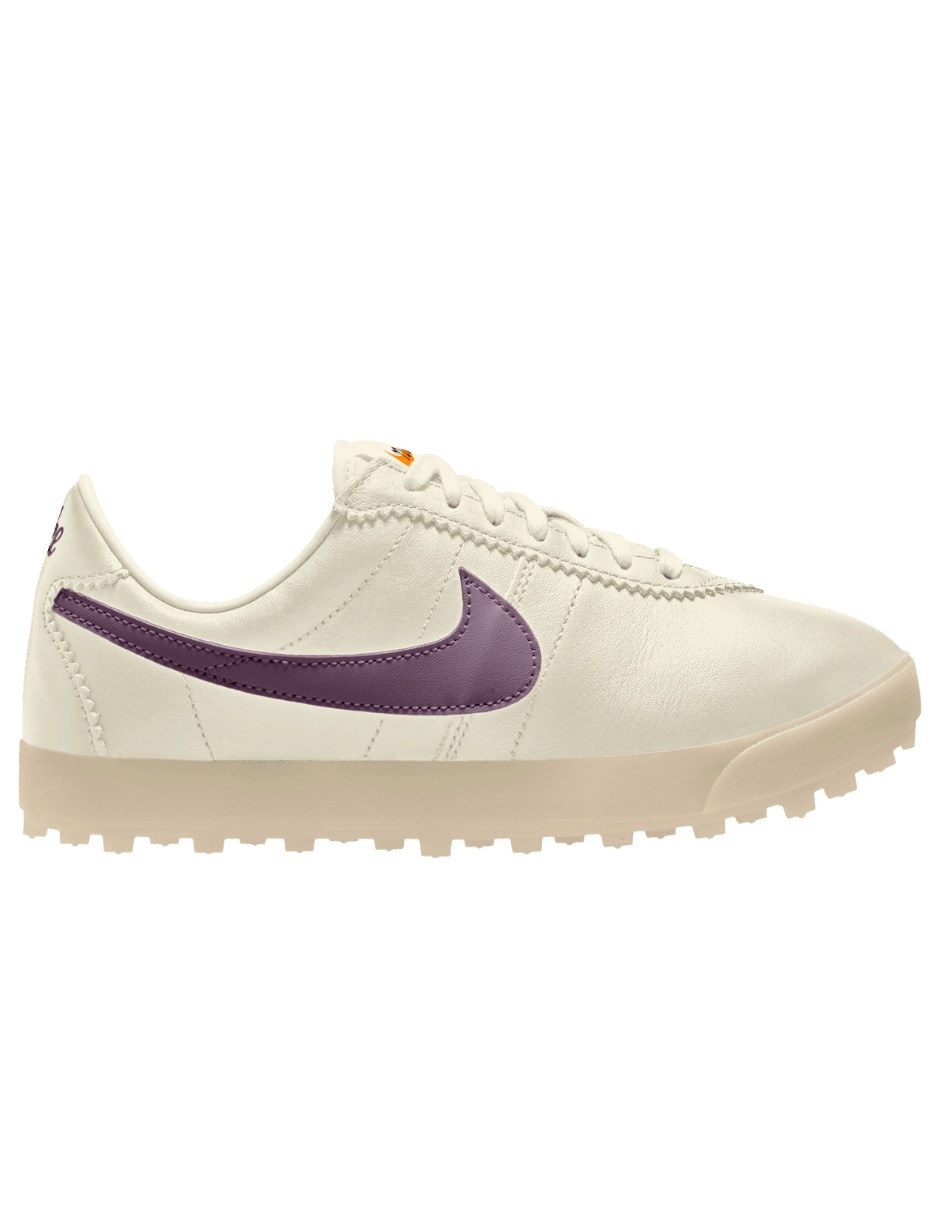 Tenis W Astrograbber Lthr para mujer 2