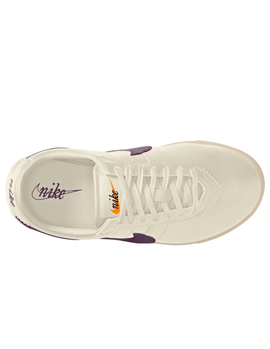 Tenis W Astrograbber Lthr para mujer 3
