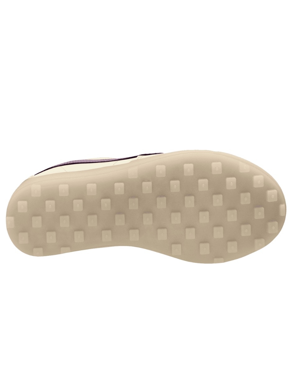 Tenis W Astrograbber Lthr para mujer 4