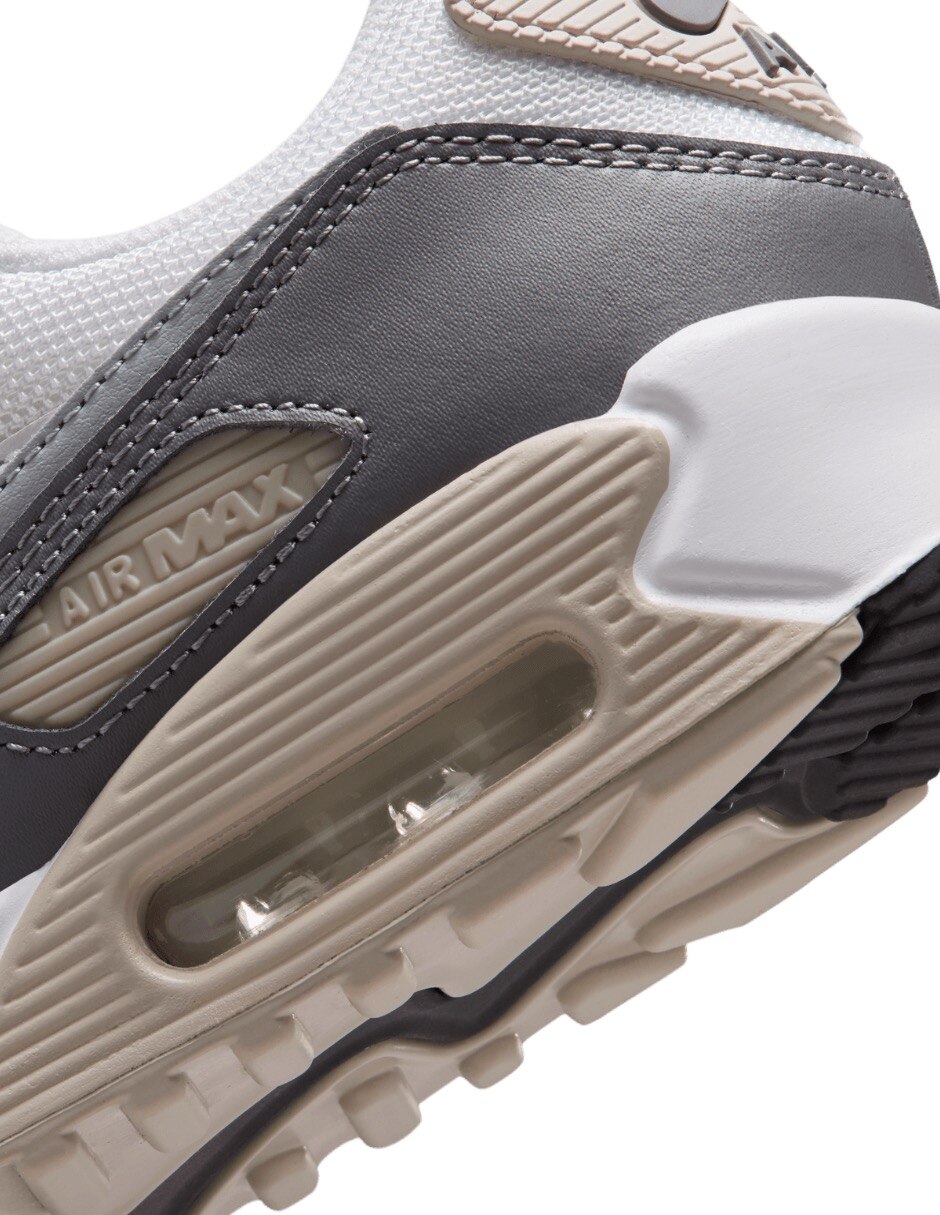 Tenis Wmns Air Max 90 para mujer 11