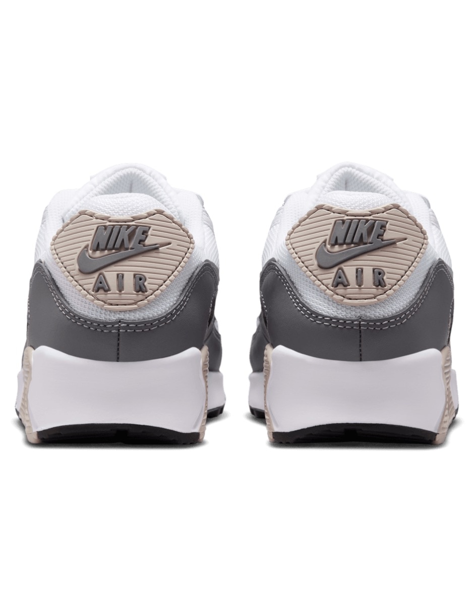 Tenis Wmns Air Max 90 para mujer 2