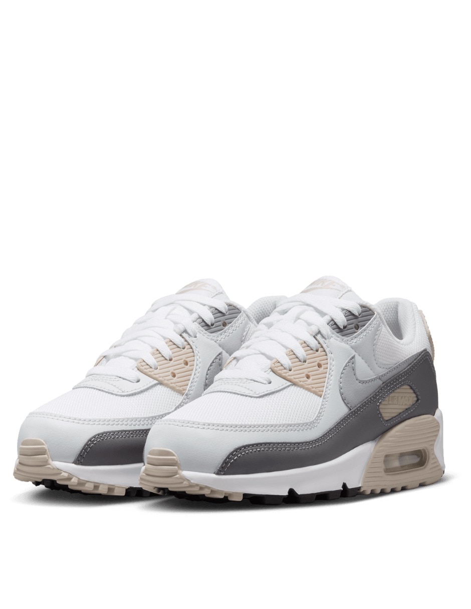 Tenis Wmns Air Max 90 para mujer 3
