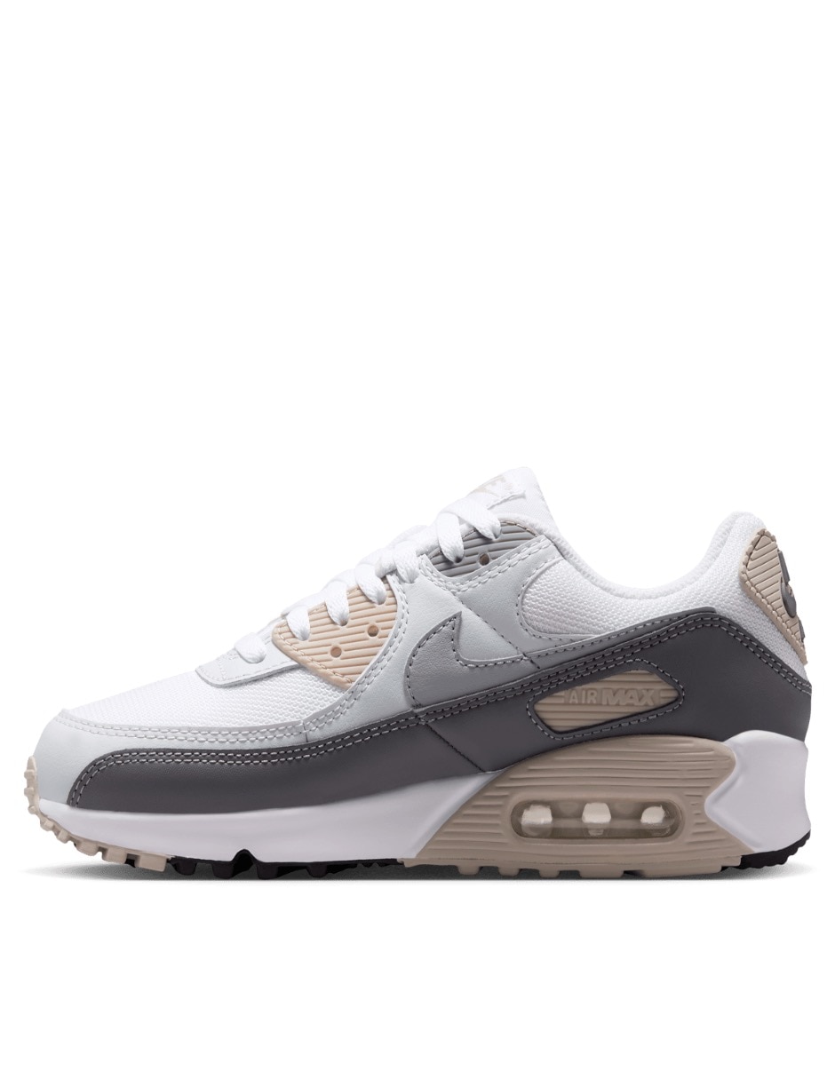 Tenis Wmns Air Max 90 para mujer 5