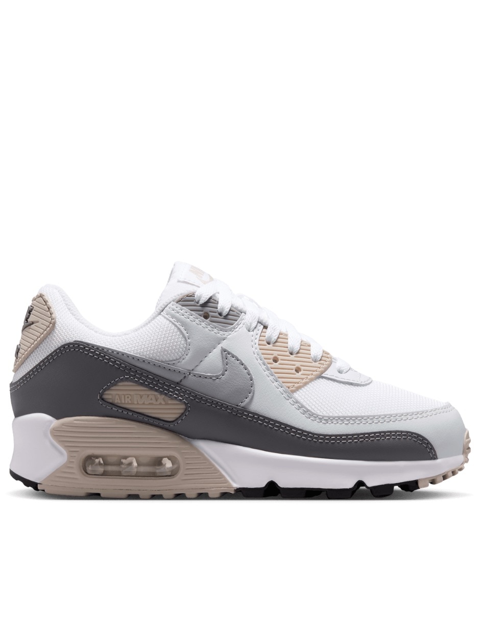 Tenis Wmns Air Max 90 para mujer 6