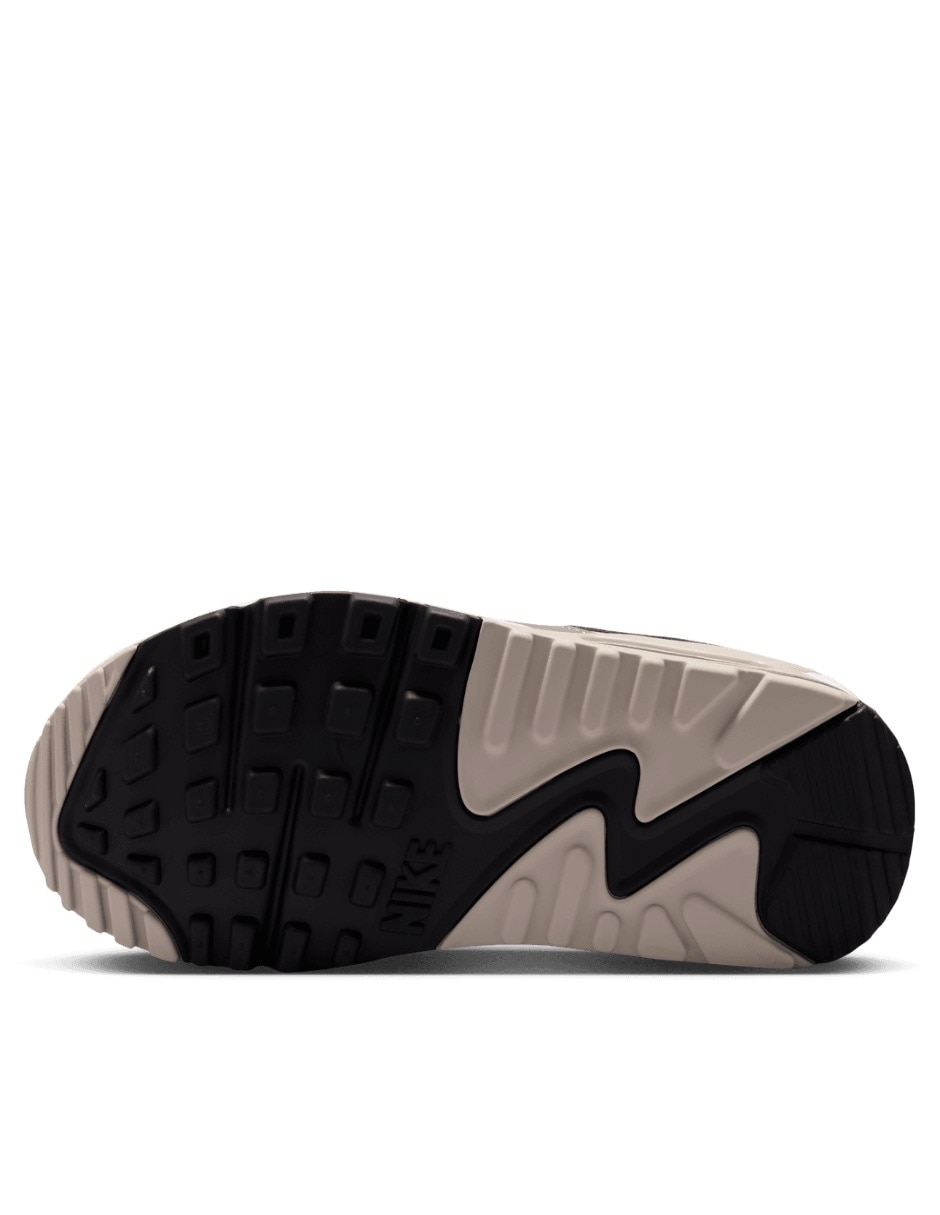 Tenis Wmns Air Max 90 para mujer 9