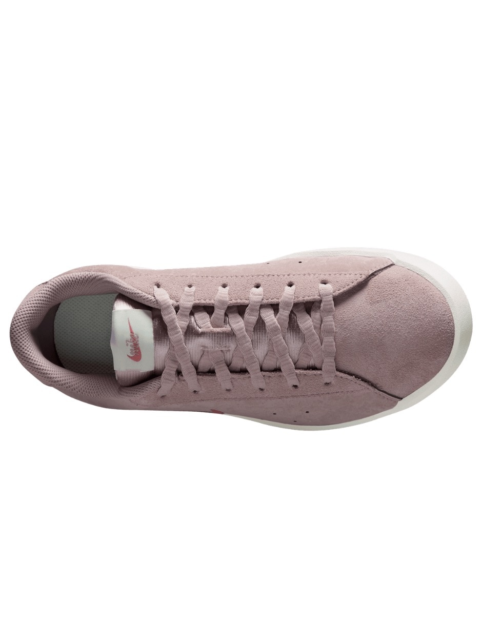 Tenis W Court Heritage Lx para mujer 3
