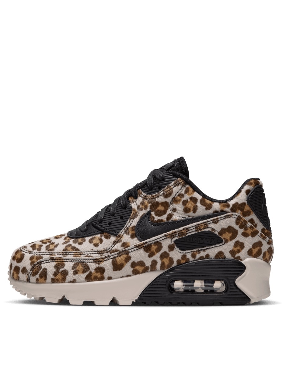 Tenis w air max metro para mujer