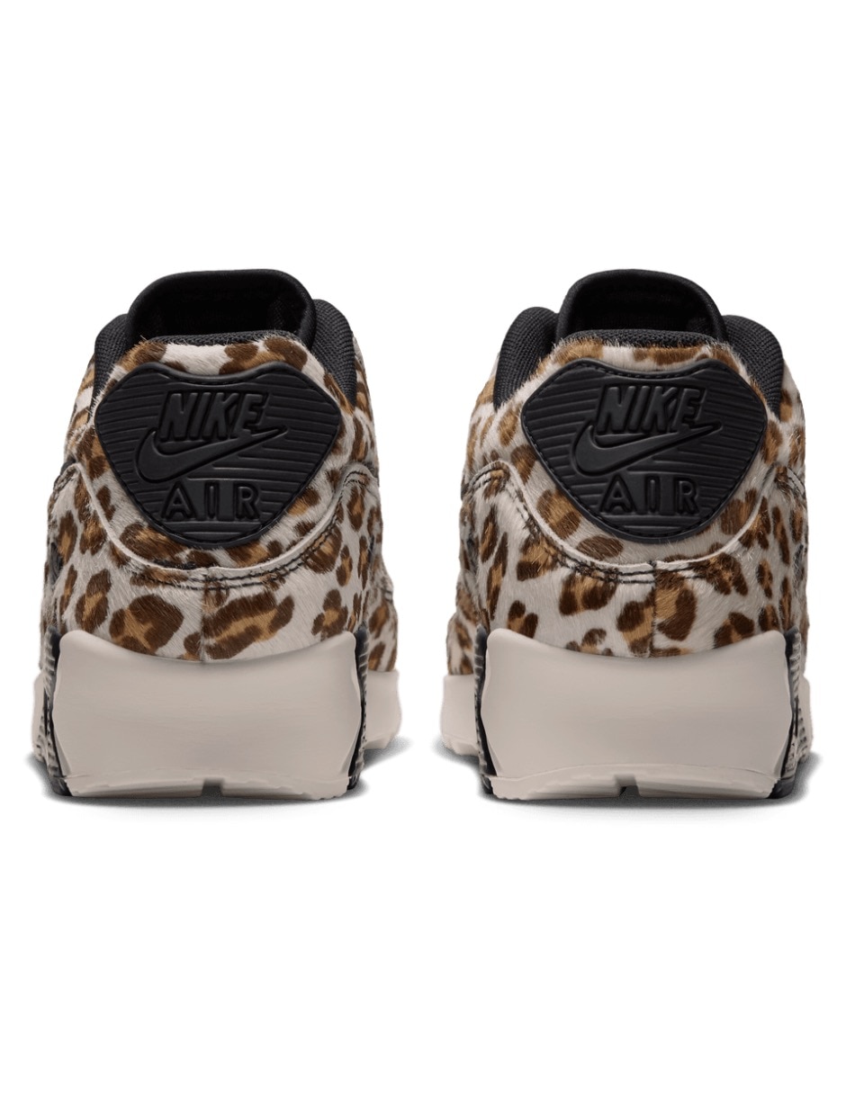 Tenis w air max metro para mujer 2