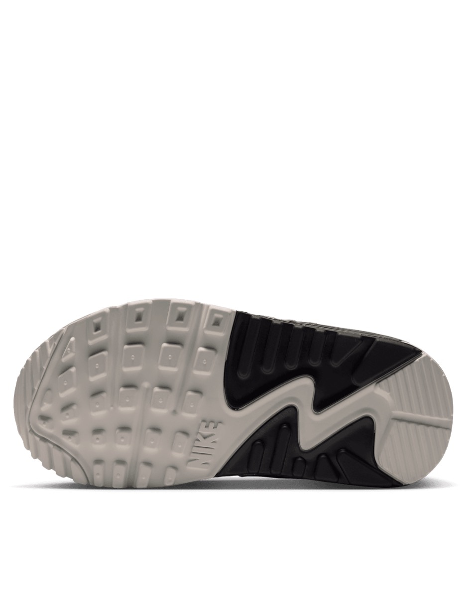 Tenis w air max metro para mujer 5