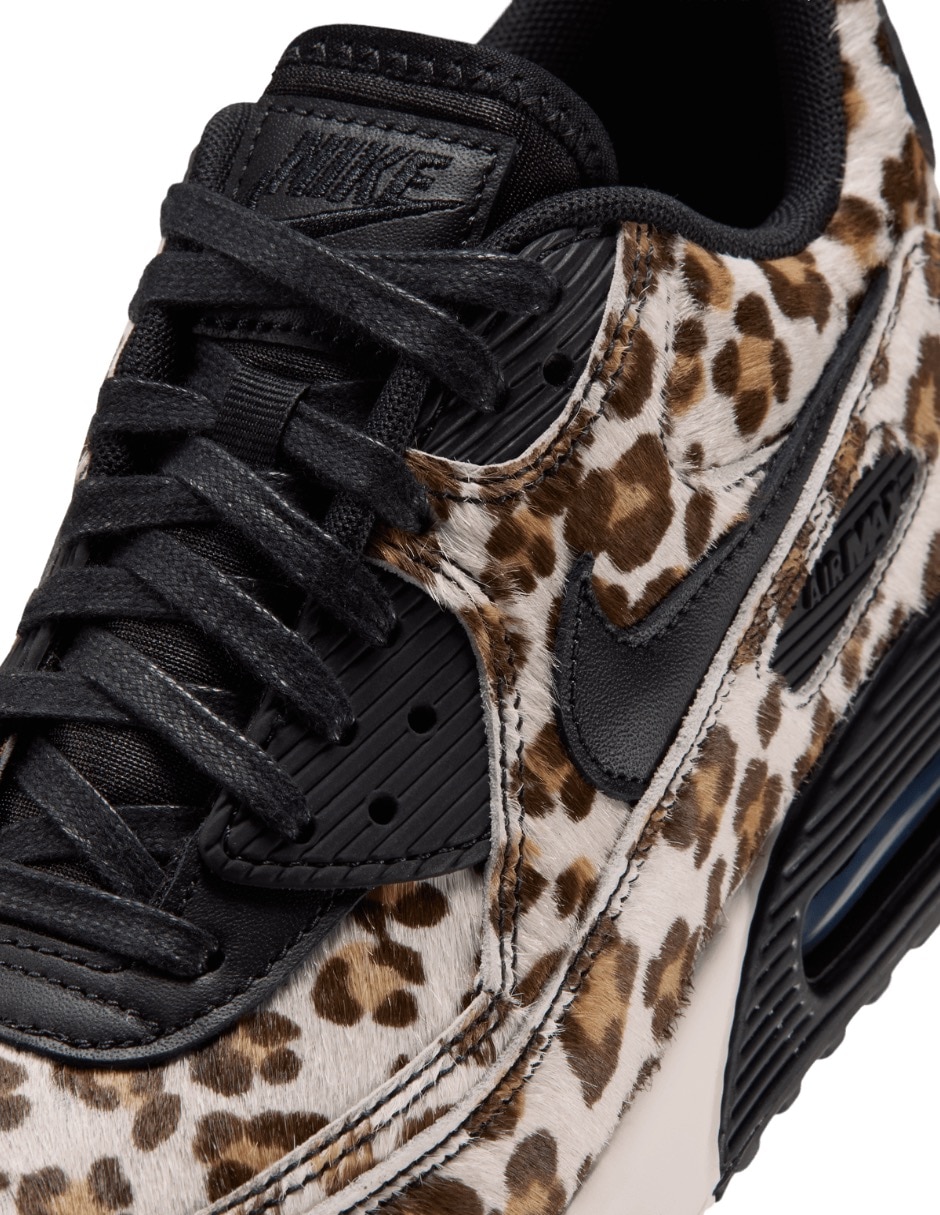 Tenis w air max metro para mujer 10
