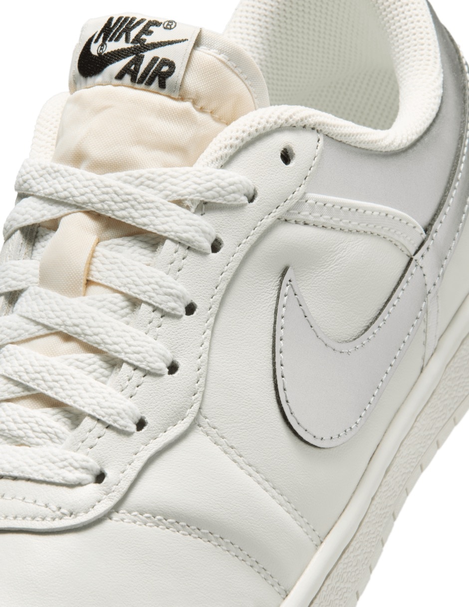 Tenis Wmns Air Skyline Low para mujer 8