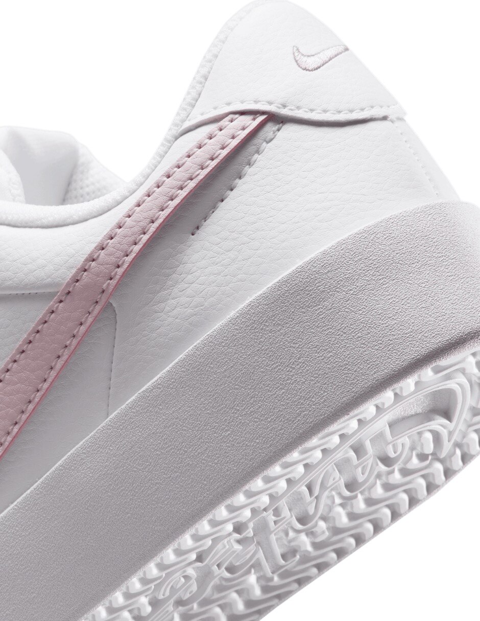 Tenis W Court Heritage Sl para mujer 11