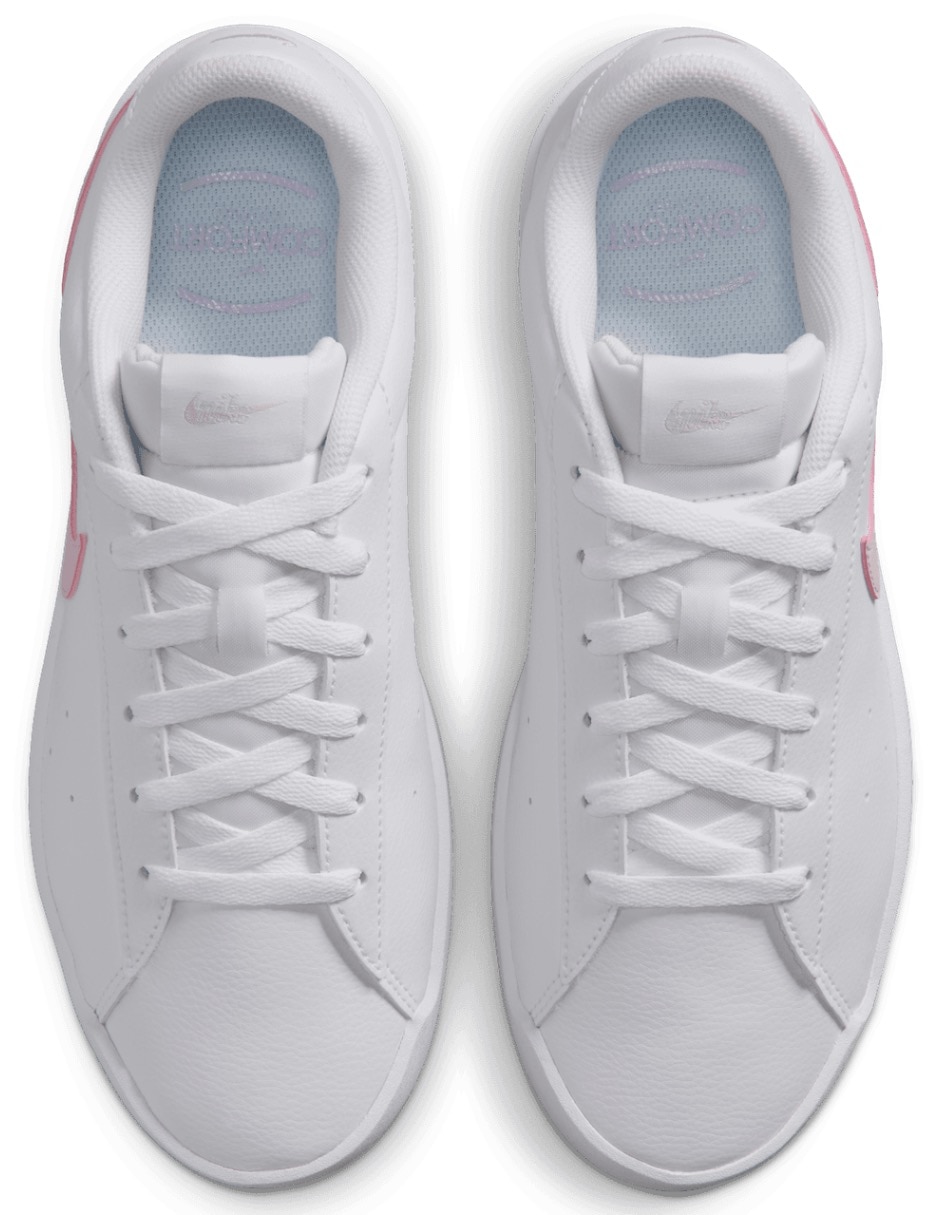 Tenis W Court Heritage Sl para mujer 4
