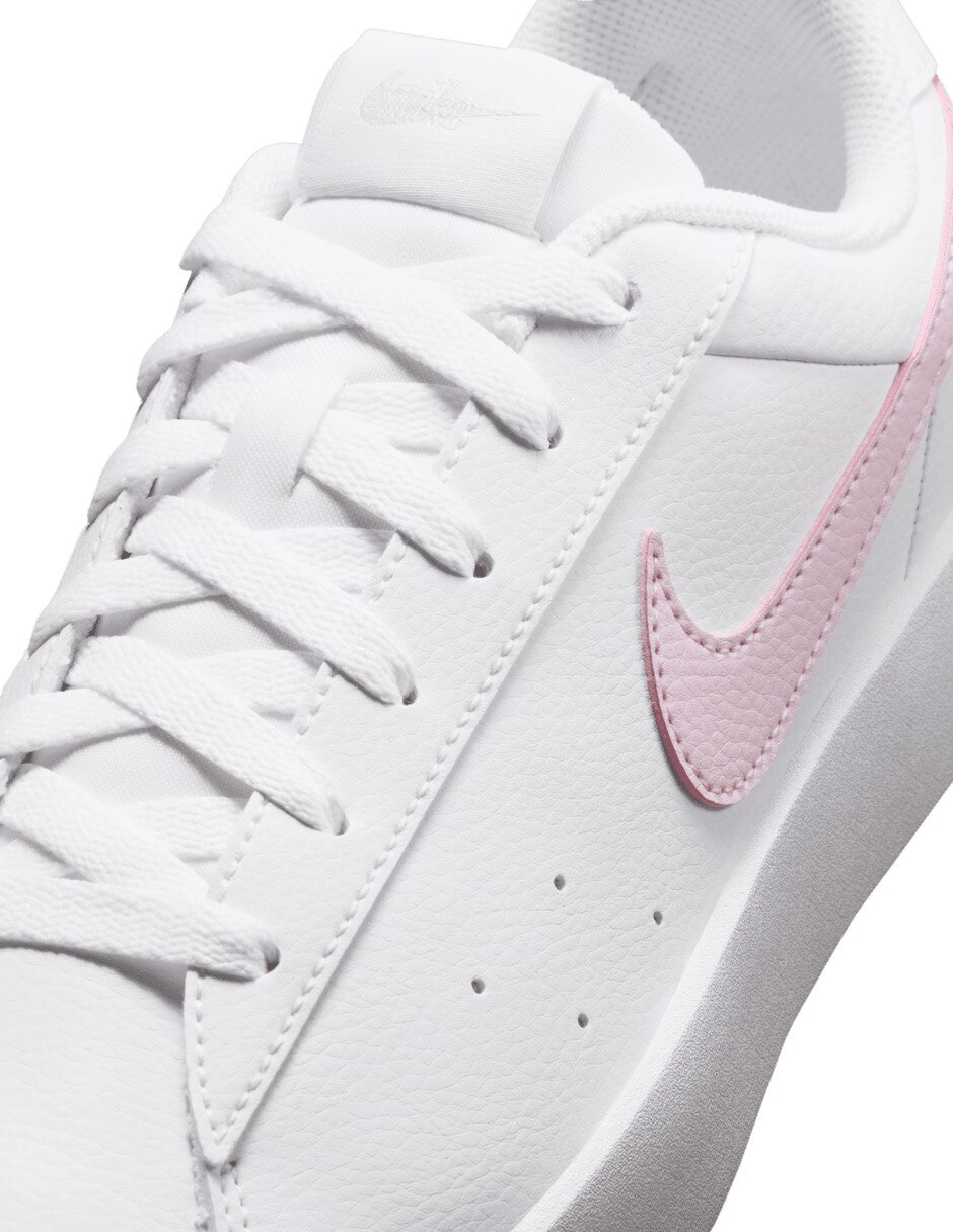 Tenis W Court Heritage Sl para mujer 10