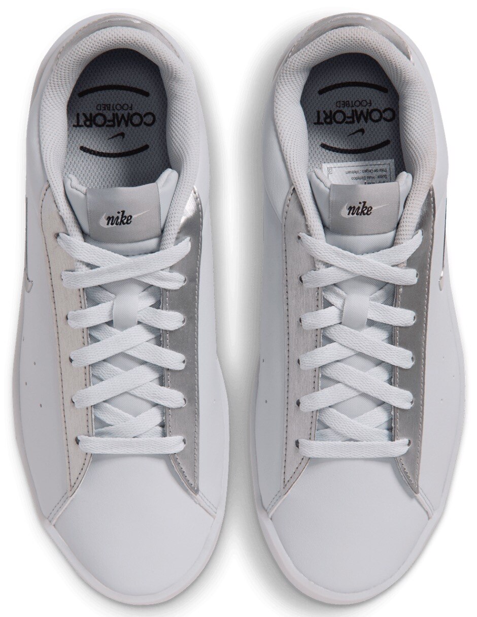 Tenis/Set tenis W AIR MAX METRO No aplica para mujer 4