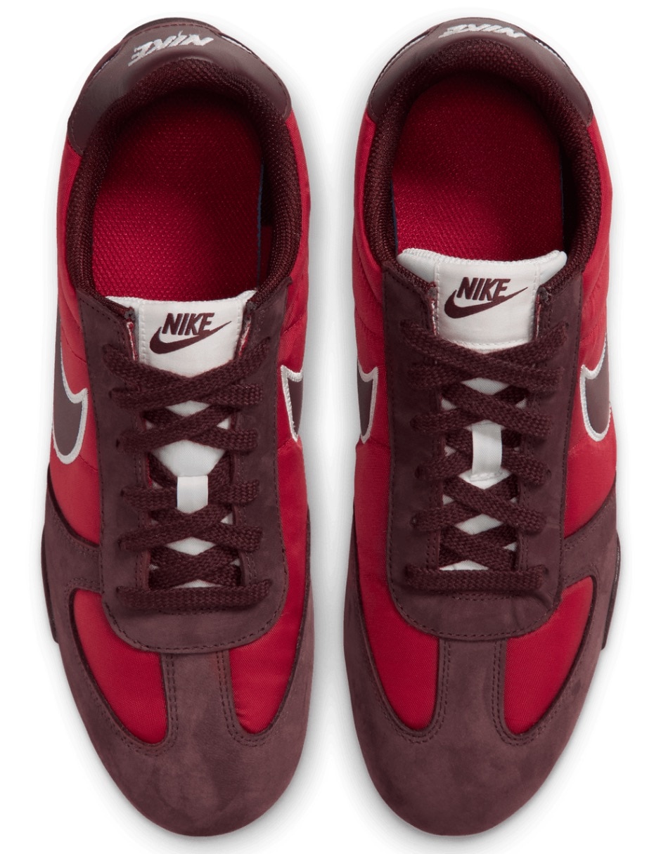 Tenis/Set tenis W AIR MAX METRO No aplica para mujer 9