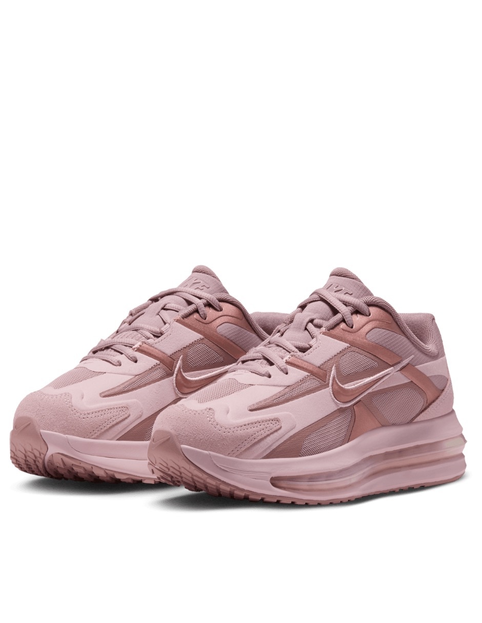 Tenis W Air Max Metro para mujer 3