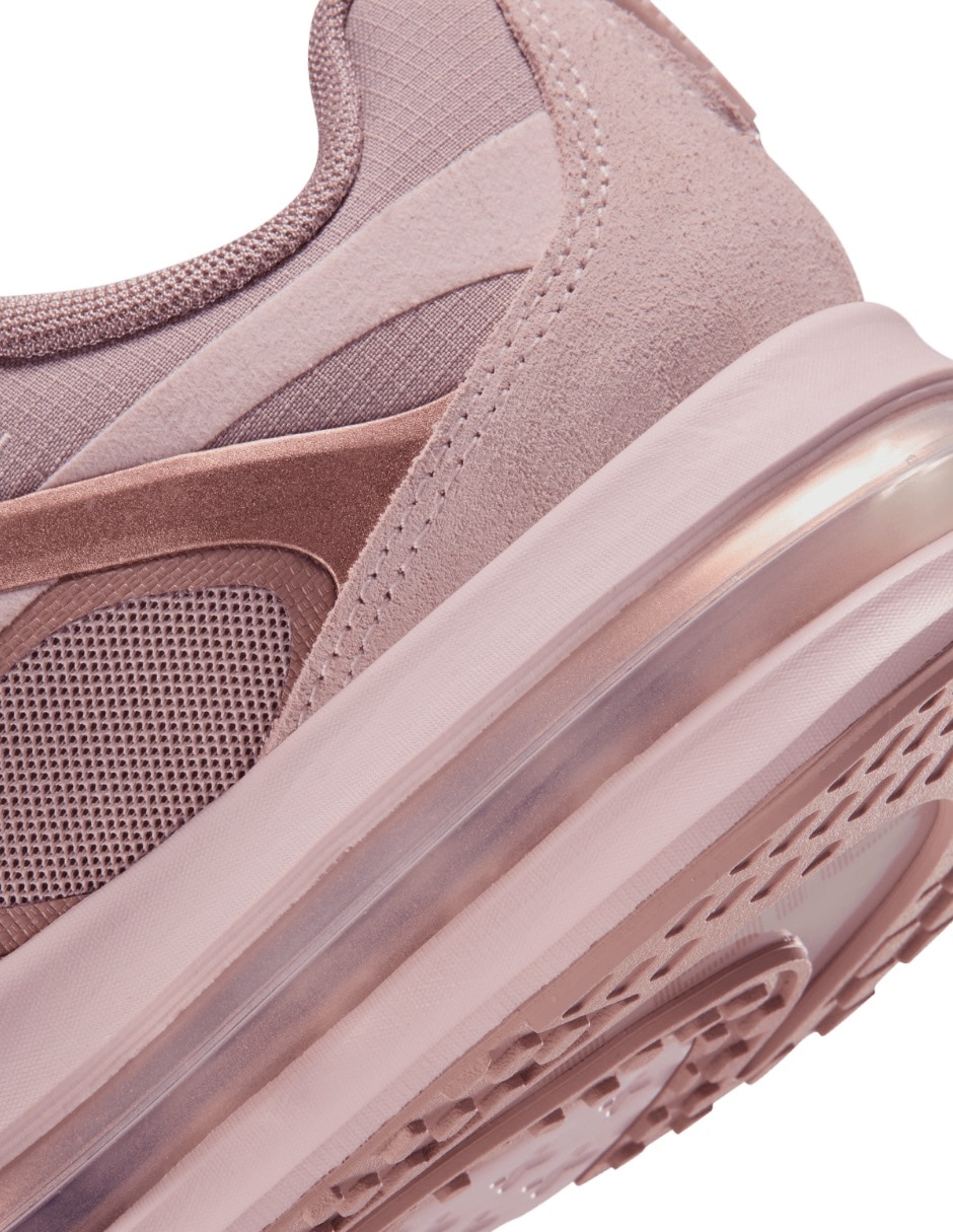 Tenis W Air Max Metro para mujer 8