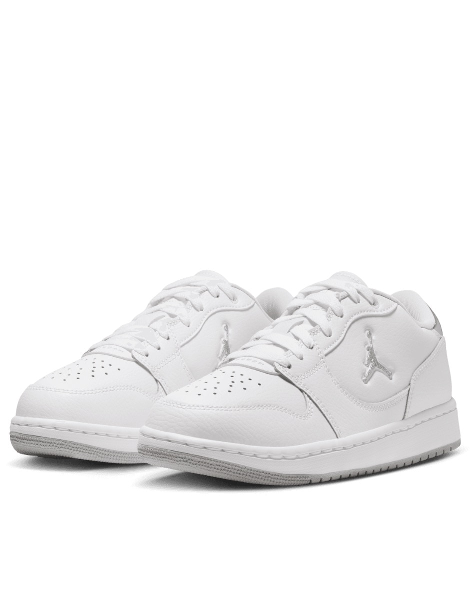 Tenis Wmns Court Connect Low para mujer 3